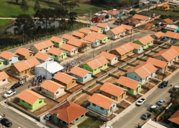 Mutuário não deve pagar nenhuma taxa para perdão de dívida até R$ 7 mil