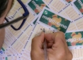 Mega-Sena sorteia nesta quinta-feira prêmio acumulado em R$ 7 milhões