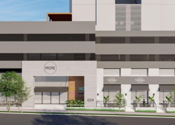 Área comercial do Prime é empreendimento em potencial para quem deseja investir em Paranavaí