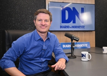 Presidente do Detran-PR defende gratuidade da CNH para condutores de todo o estado