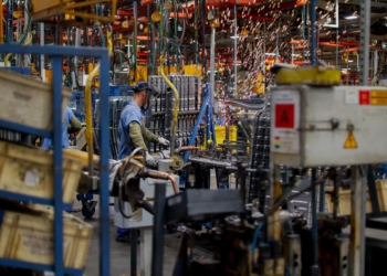 Brasil cria 213 mil empregos formais em setembro, resultado maior que o esperado