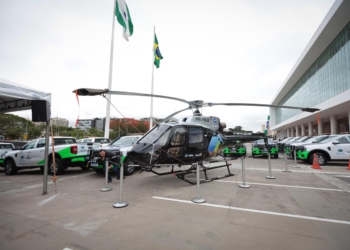 Fiscalização ambiental é reforçada no Paraná