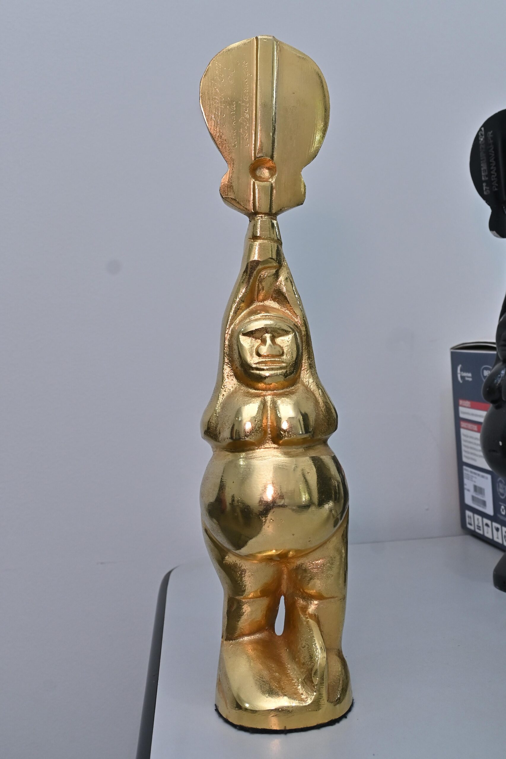 Femup Jovem incentiva produção artística e fundamenta formação cidadã de estudantes