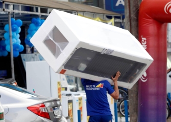 Confiança dos empresários do comércio paranaense volta a crescer em outubro