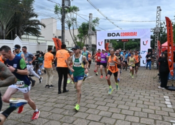 Após recorde de inscritos, Unifatecie inicia preparação para as corridas de 2026