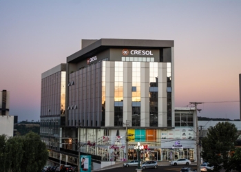 Cresol Pioneira celebra marco histórico e atinge R$ 3 bilhões em ativos administrados