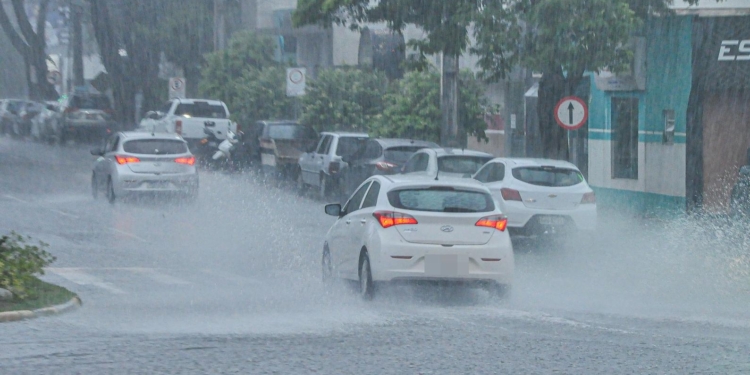 Foto: Ivan Fuquini/Arquivo DN