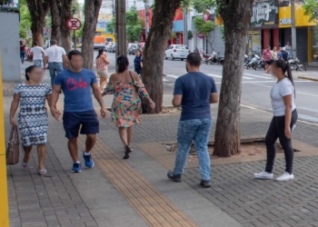 Maria e José são os nomes mais comuns em Paranavaí; Silva e Santos lideram entre sobrenomes