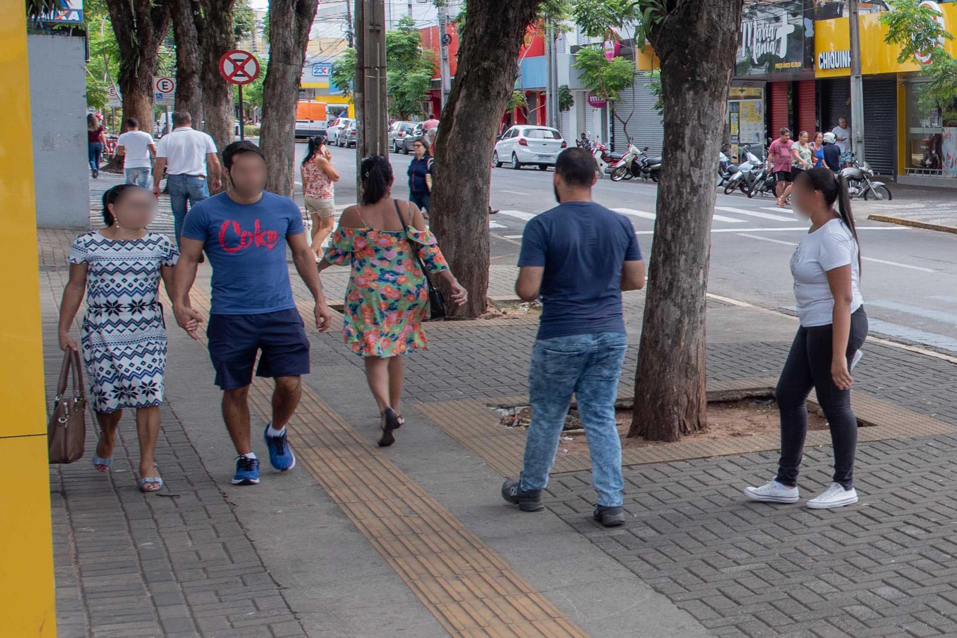 Maria e José são os nomes mais comuns em Paranavaí; Silva e Santos lideram entre sobrenomes