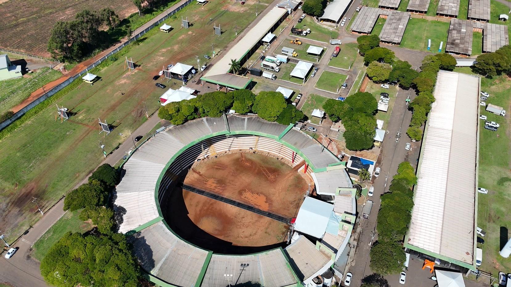 Foto: Diário do Noroeste/Arquivo