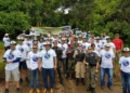 Rally do Lixo celebra 20 anos com grande mobilização ambiental no Noroeste do Paraná