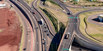 Tarifa média por quilômetro cai 33% no Paraná com os novos leilões