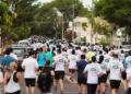 Corrida Solidária da UniFatecie ultrapassa a marca de mil inscritos