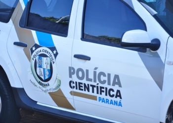 Mulher de 63 anos é morta a facadas no Jardim Simone, em Paranavaí