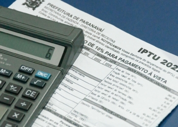 Arrecadação com Refis ultrapassa R$ 1,3 milhão em Paranavaí