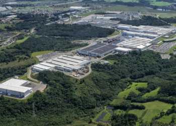 Paraná terá 1ª montadora de carros com foco em elétricos