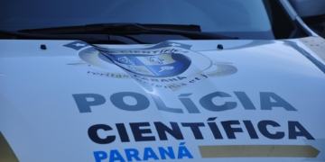 Motociclista que pilotava na contramão morre em acidente na BR-376, diz PRF