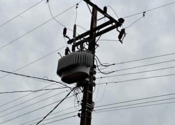 Copel anuncia inspeção criteriosa na rede de energia elétrica do Distrito de Mandiocaba