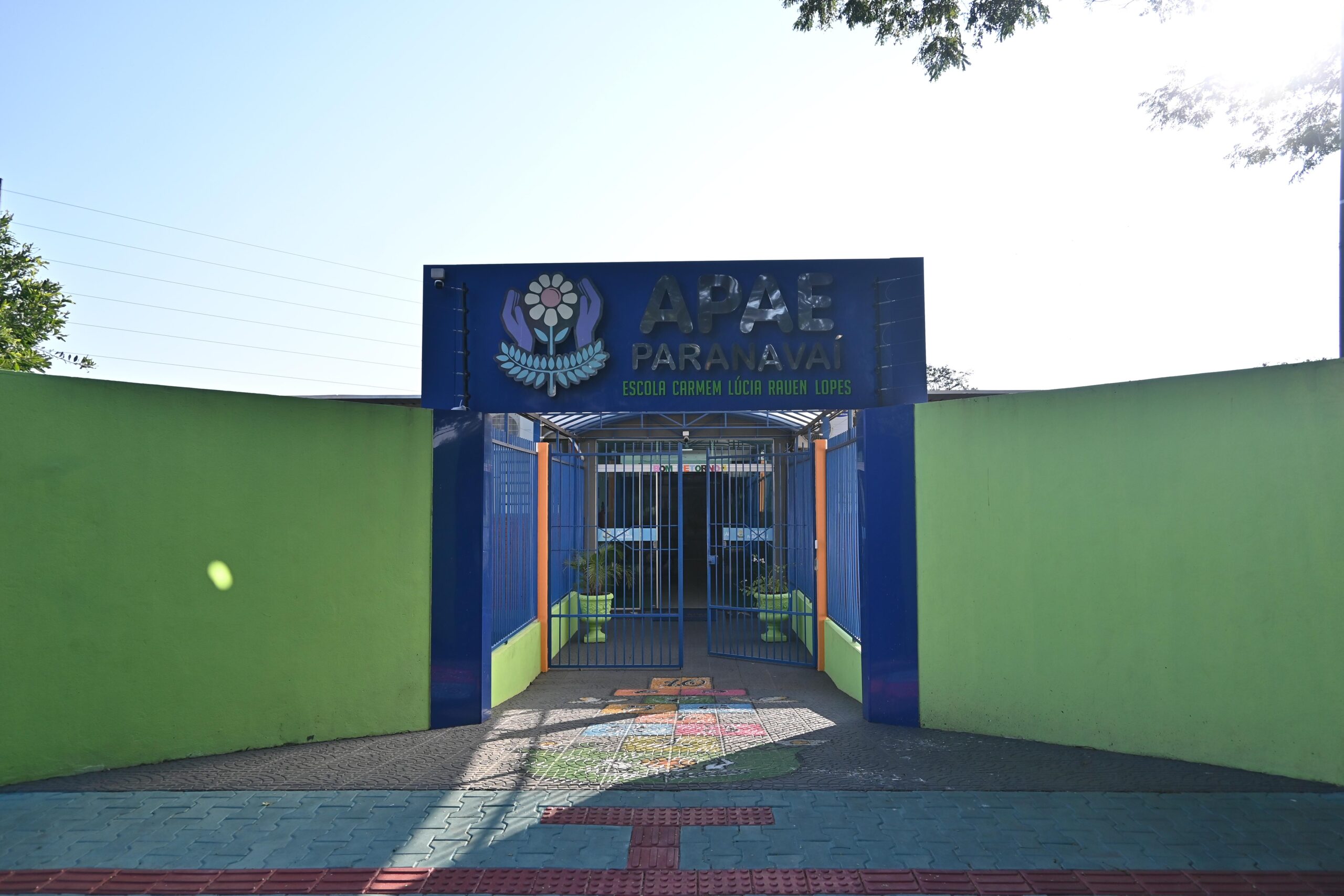 Diretora da Apae de Paranavaí defende amplo debate sobre a educação especial inclusiva