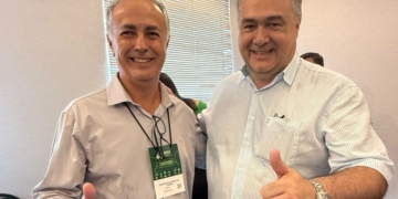 São Pedro do Paraná lidera investimentos em saúde e educação no Estado, segundo plataforma GovFácil