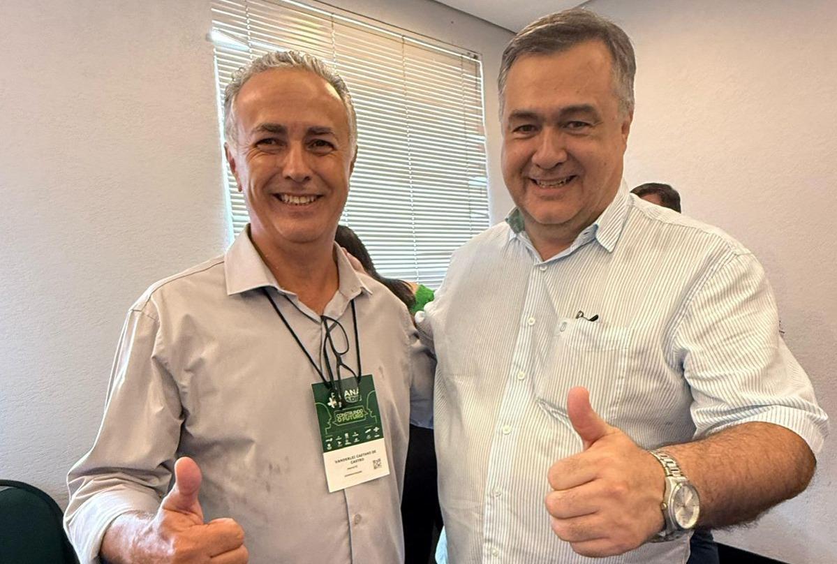 São Pedro do Paraná lidera investimentos em saúde e educação no Estado, segundo plataforma GovFácil