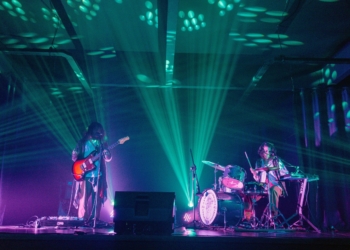 43duo se apresenta em Paranavaí com show gratuito no auditório do DCE na Unespar