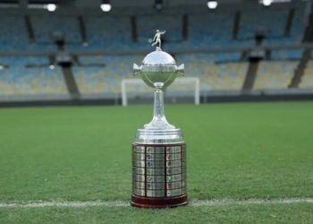 Conmebol cogita final da Libertadores fora da América do Sul, diz diretor