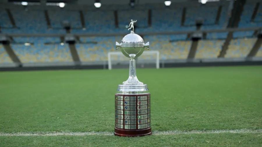 Conmebol cogita final da Libertadores fora da América do Sul, diz diretor