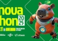 Inovathon 2025 vai distribuir 10 mil reais em premiações; inscreva sua equipe