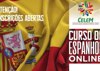 Educação oferta curso online e gratuito de espanhol