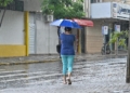 Simepar emite novo alerta de temporais no Estado; Paranavaí deve ter chuva e queda de temperatura até o fim de semana