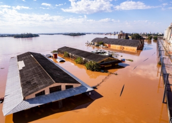 Desastres causaram R$ 732,2 bi de prejuízos aos municípios entre 2013 e 2024