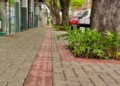 Publicado decreto que regulamenta calçadas na área urbana de Paranavaí