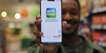 Consumidores de duas cidades do Noroeste ganham prêmios de R$ 1 mil no Nota Paraná