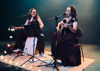 Duo Crisálida: “Estar na abertura do Femup é emocionante”