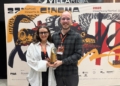 Curta-metragem de Paranavaí é premiado no 27º Festival Kinoarte de Cinema, em Londrina