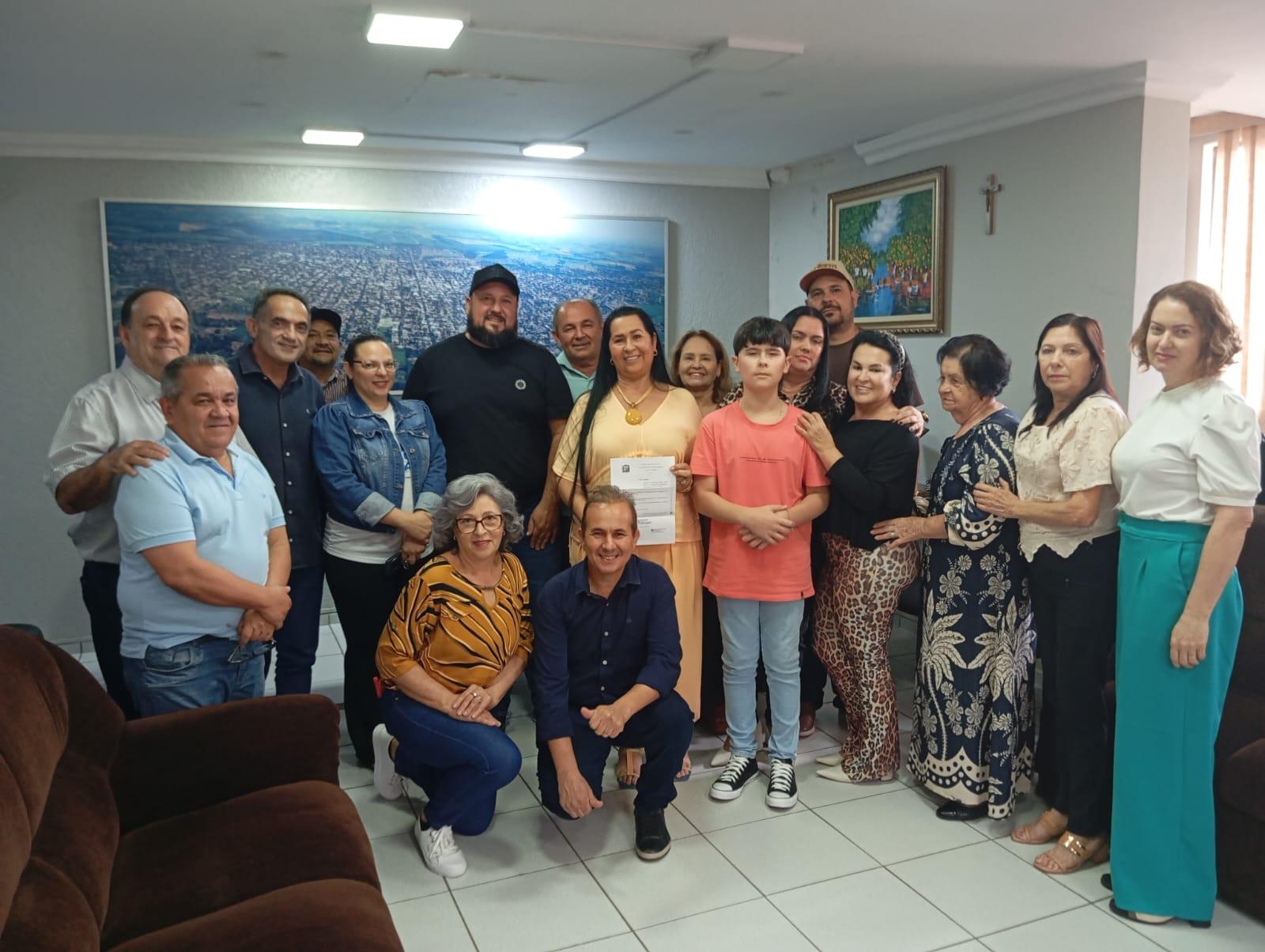 UBS de Sumaré levará nome de Vereador Pedro Odair Marucci