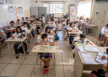 Cadastro de pretensão de transferência entre instituições de ensino começa na segunda-feira