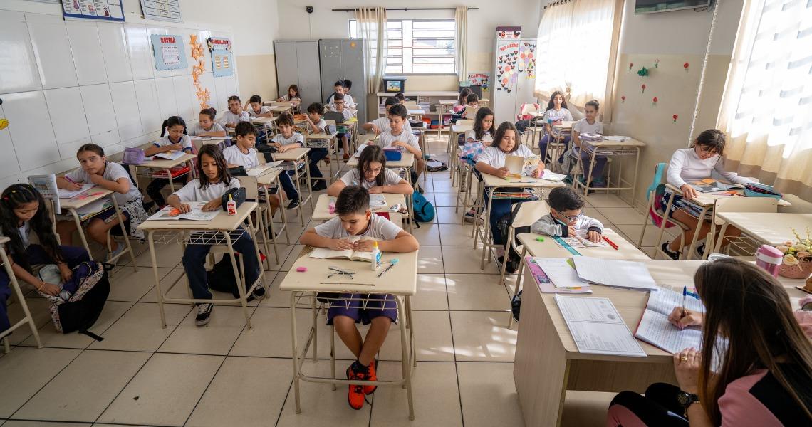 Cadastro de pretensão de transferência entre instituições de ensino começa na segunda-feira