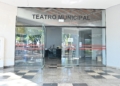 A expectativa para reabertura do Teatro Municipal