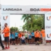 UniFatecie reforça impacto social com a 3ª Corrida Solidária em Paranavaí