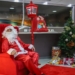 Lançamento da campanha Papai Noel dos Correios 2025 no Paraná   