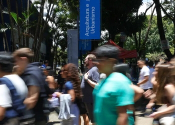 Gabarito oficial do Enem sai na quinta-feira