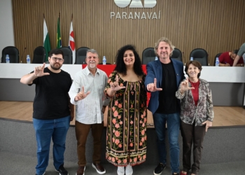 Prefeito de Paraíso do Norte, Beto Vizzotto é pré-candidato a deputado estadual