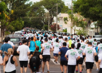 Mais de mil participantes confirmam presença na Corrida Solidária da Unifatecie