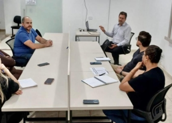 Paranavaí adere ao Programa de Modernização da Redesim