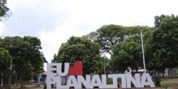 Planaltina do Paraná comemora 65 anos com shows e celebração da força do seu povo