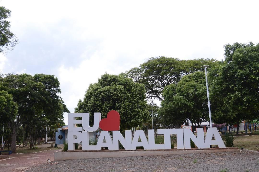 Planaltina do Paraná comemora 65 anos com shows e celebração da força do seu povo