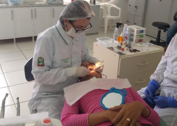 Saúde reforça importância da prevenção e diagnóstico precoce do câncer bucal