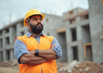 As profissões mais afetadas que geram direito ao auxílio-acidente